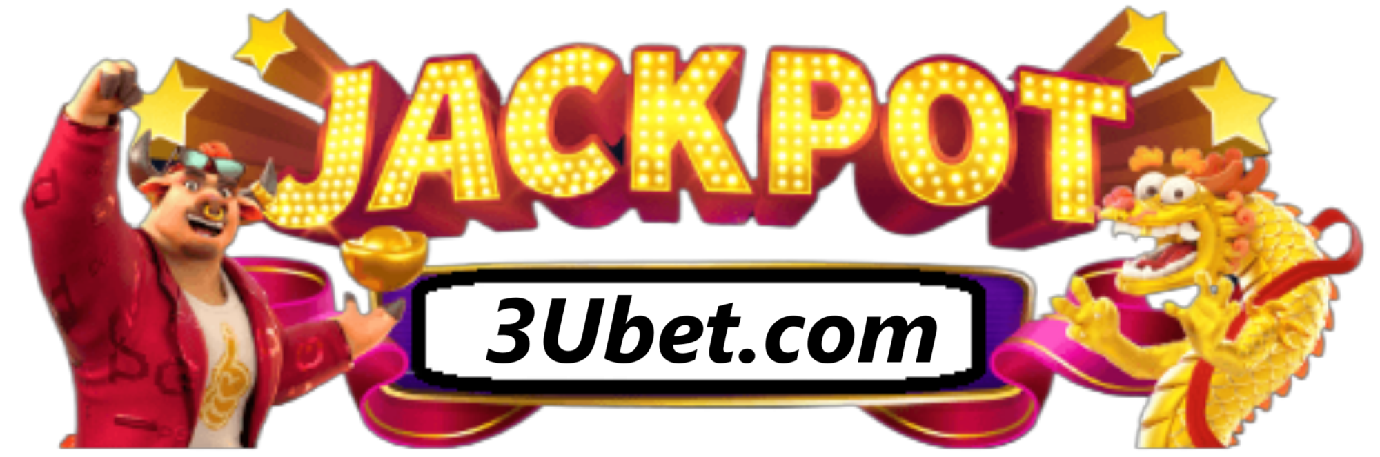 3UBETgame-Logo